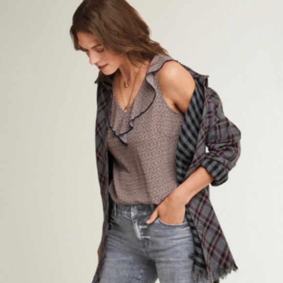 Cabi Stellar top. Medium. NWOT. - Picture 3 of 6